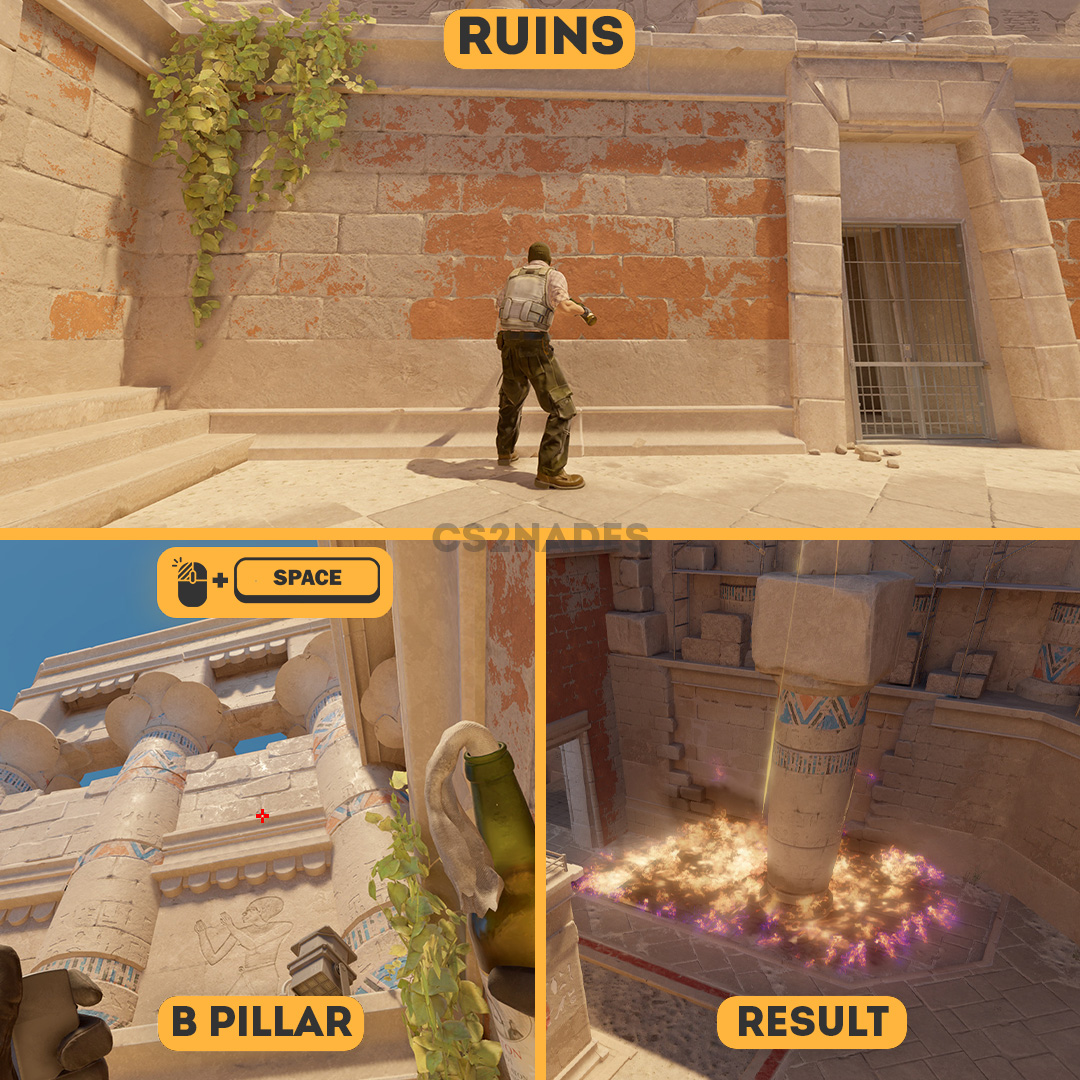 Crosshair Target